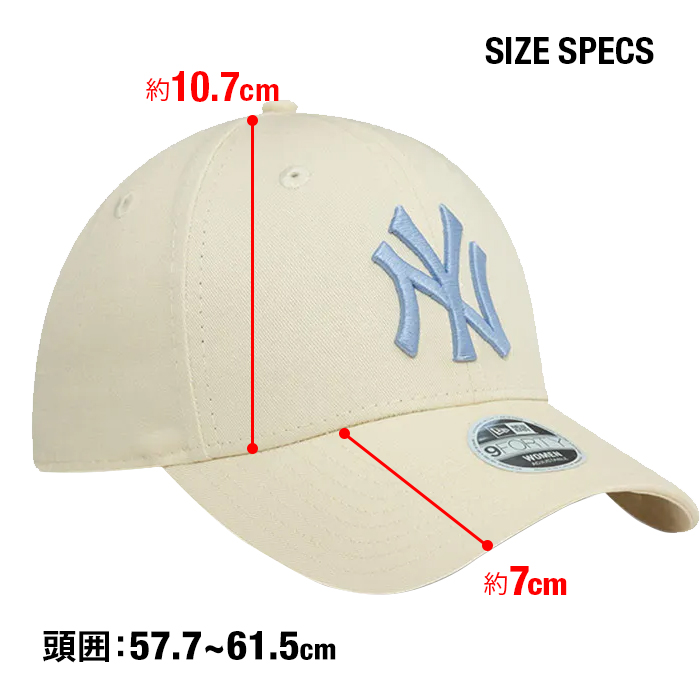 NEW ERA 9FORTY STRETCH-SNAP キャップ 940 MLB 帽子
